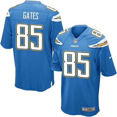 San Diego Chargers kids jerseys-060
